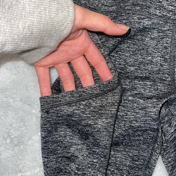 AERIE Chill. Play. Move. Leggings Sz S - Picture 6 of 10